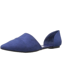 Chinese Laundry Women's Easy Does It Dorsay Flat