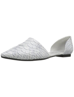 Chinese Laundry Women's Easy Does It Dorsay Flat