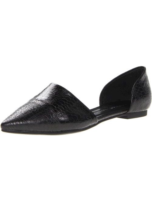 Chinese Laundry Women's Easy Does It Dorsay Flat