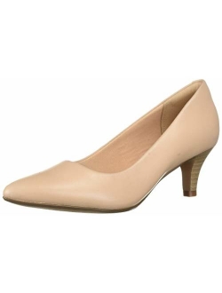 Women's Linvale Jerica Dress Heel Pumps