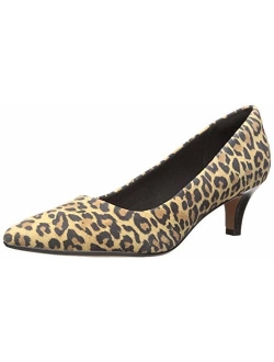 Women's Linvale Jerica Dress Heel Pumps