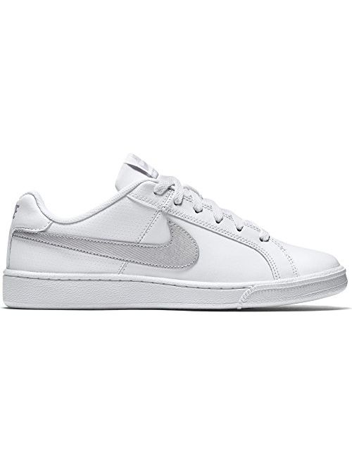 Nike Women's Court Royale Ac Lace Up Sneaker