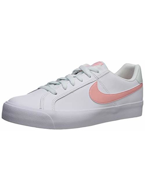 Nike Women's Court Royale Ac Lace Up Sneaker