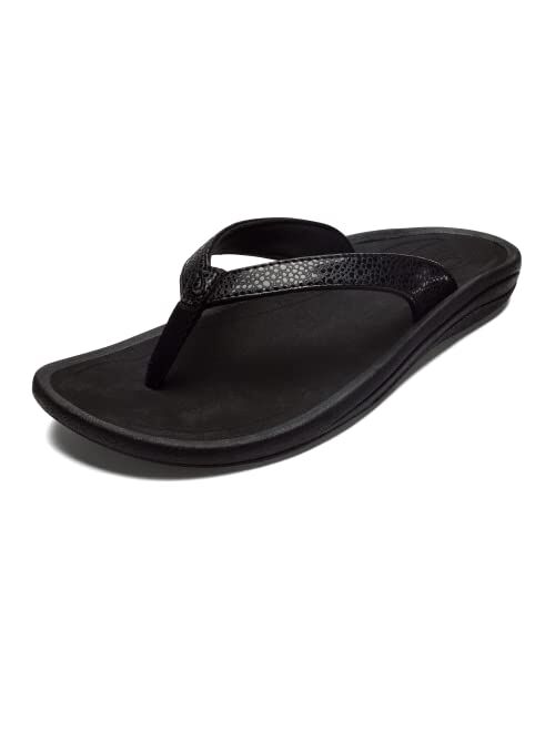 OLUKAI Women's Kulapa Kai Sandals