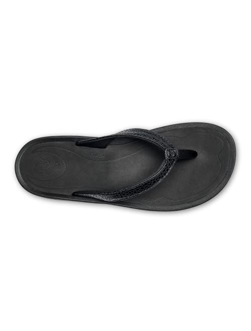 OLUKAI Women's Kulapa Kai Sandals