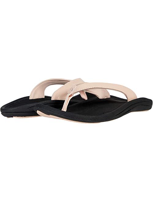 OLUKAI Women's Kulapa Kai Sandals