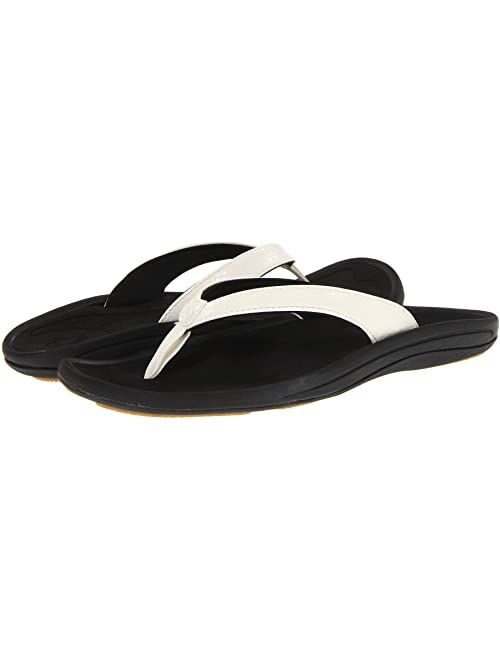 OLUKAI Women's Kulapa Kai Sandals