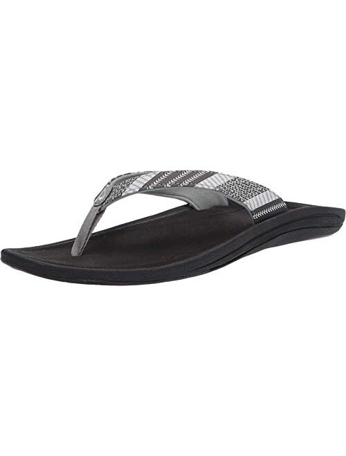 OLUKAI Women's Kulapa Kai Sandals