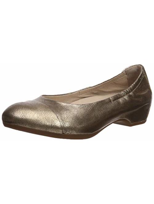 Dansko Women's Lisanne Ballet Flat