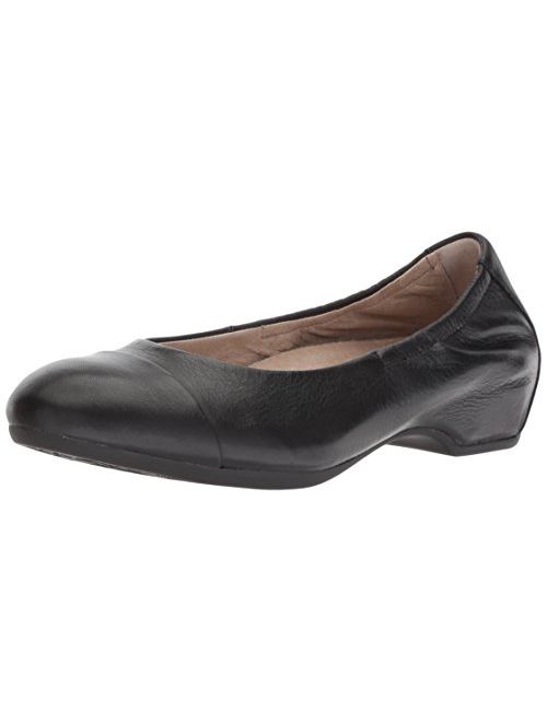 Dansko Women's Lisanne Ballet Flat