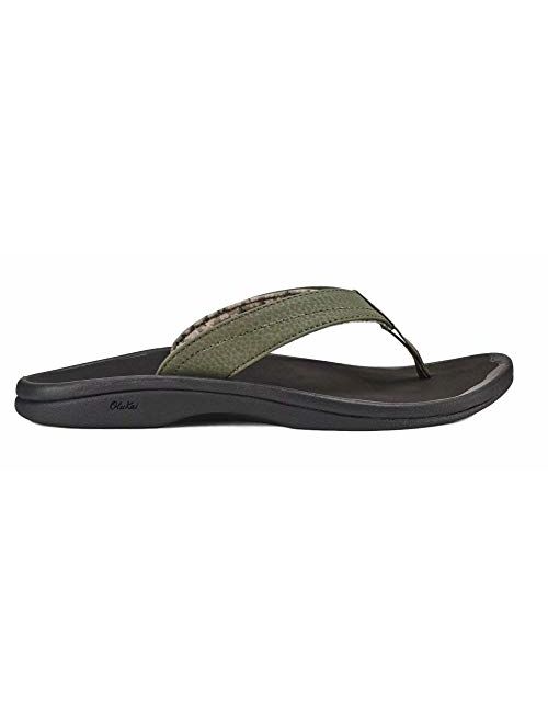 OLUKAI Women's Ohana W Flip-Flops