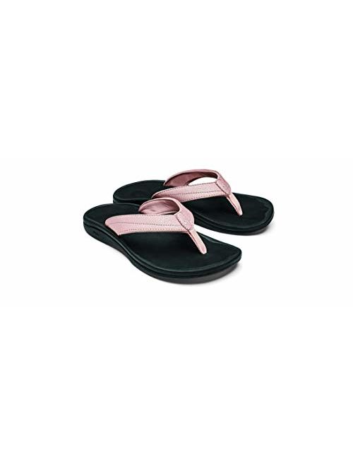 OLUKAI Women's Ohana W Flip-Flops