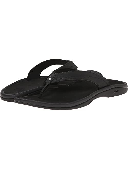 OLUKAI Women's Ohana W Flip-Flops