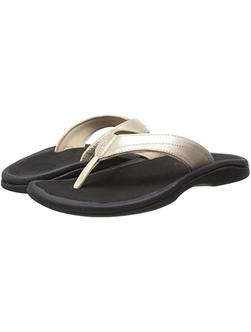 OLUKAI Women's Ohana W Flip-Flops