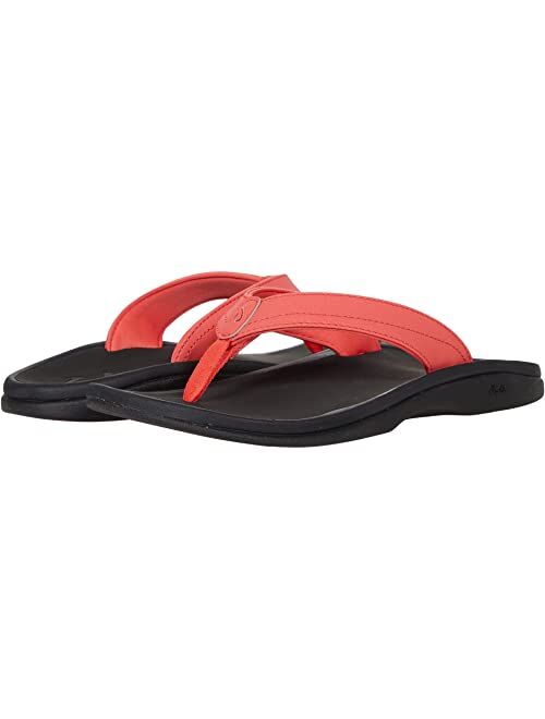 OLUKAI Women's Ohana W Flip-Flops