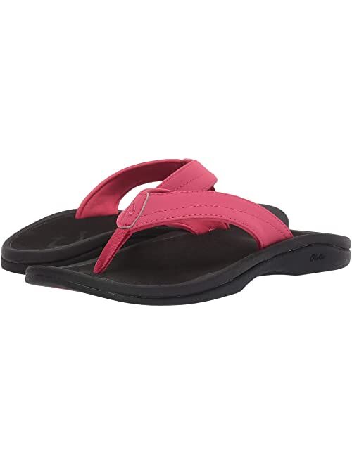 OLUKAI Women's Ohana W Flip-Flops