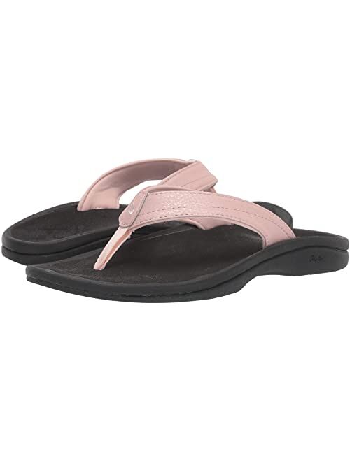 OLUKAI Women's Ohana W Flip-Flops