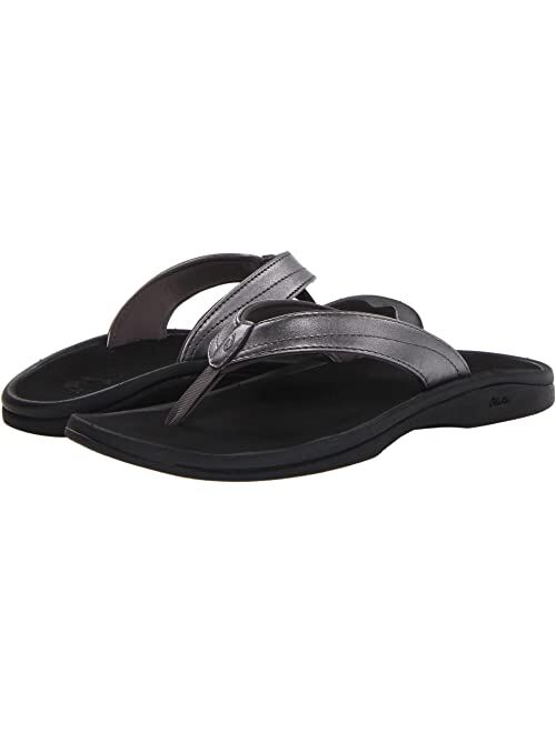 OLUKAI Women's Ohana W Flip-Flops