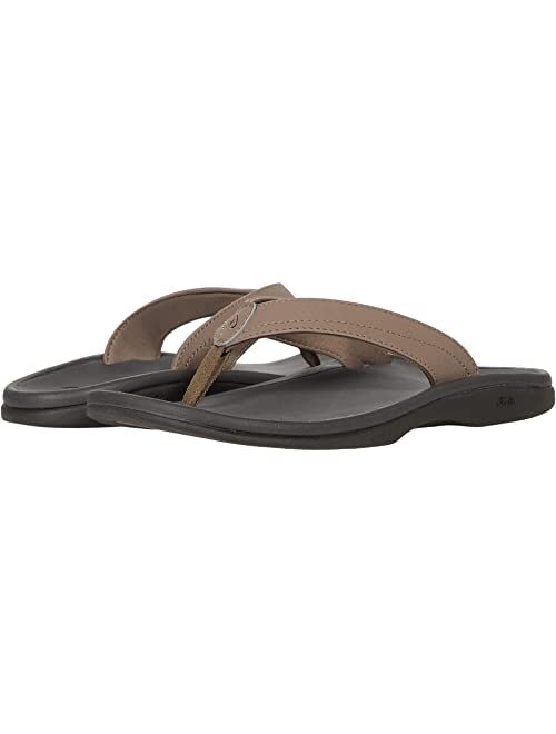 OLUKAI Women's Ohana W Flip-Flops