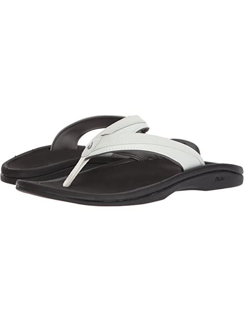 OLUKAI Women's Ohana W Flip-Flops