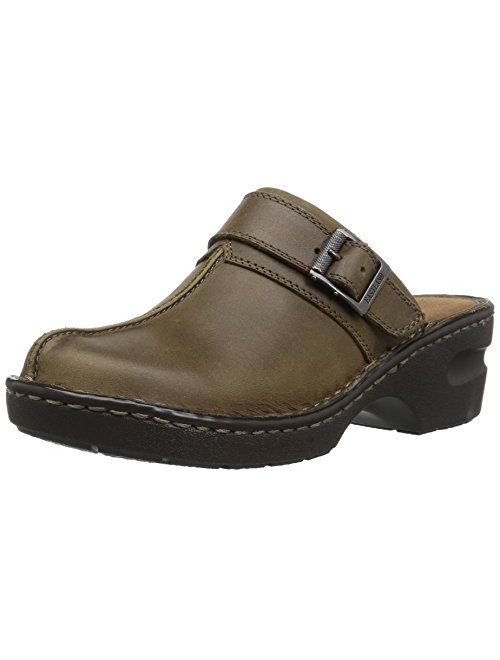 Eastland Women's Mae Clog