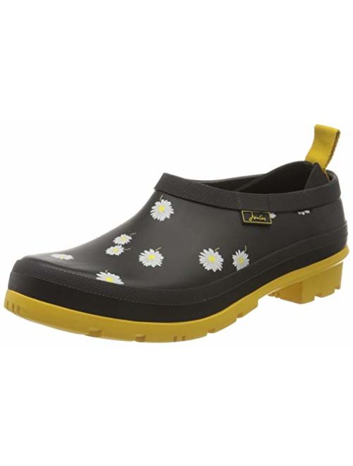 Joules Women's Pop-ons Rain Boot