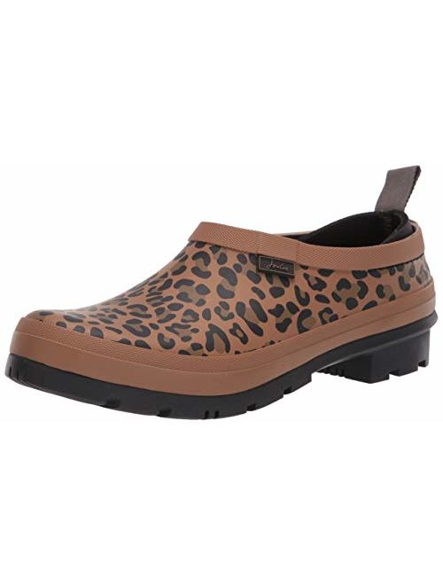 Joules Women's Pop-ons Rain Boot