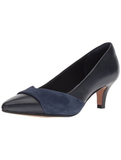 Women's Linvale Vena Pump