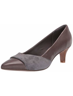 Women's Linvale Vena Pump