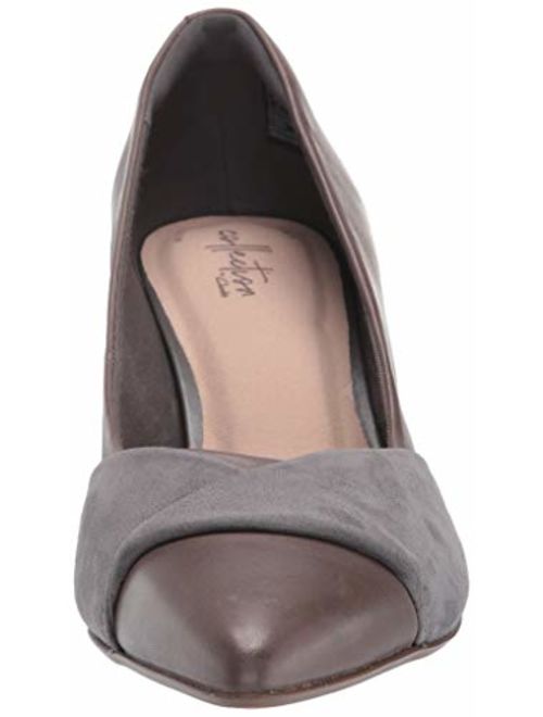 Clarks Women's Linvale Vena Pump