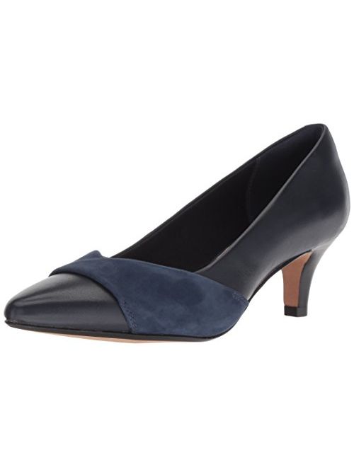 Clarks Women's Linvale Vena Pump