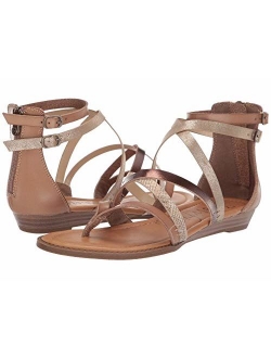 Blowfish Malibu Women's Bungalow Wedge Sandal