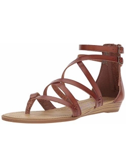 Blowfish Malibu Women's Bungalow Wedge Sandal