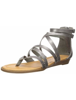 Blowfish Malibu Women's Bungalow Wedge Sandal