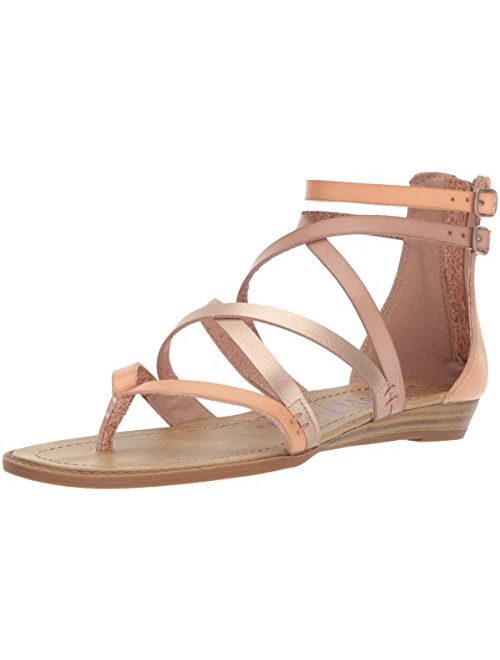 Blowfish Malibu Women's Bungalow Wedge Sandal