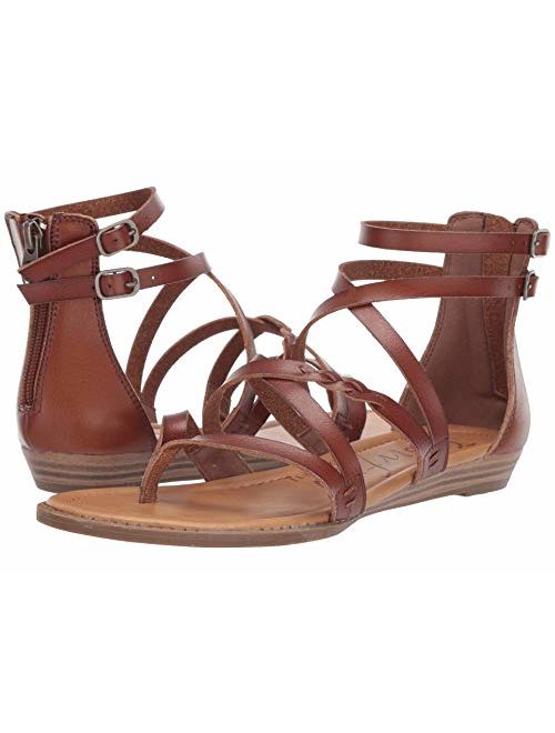 Blowfish Malibu Women's Bungalow Wedge Sandal