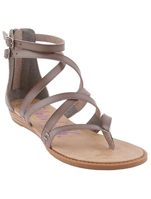 Blowfish Malibu Women's Bungalow Wedge Sandal