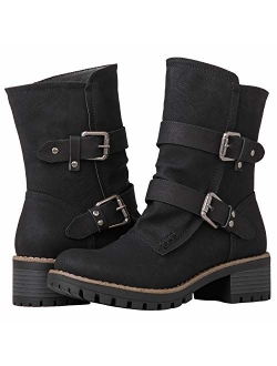 Women's Fashion Boots