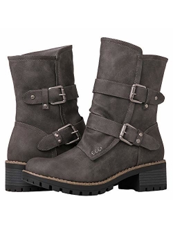 Women's Fashion Boots