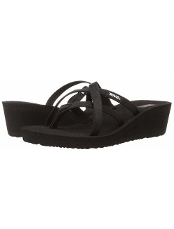 Women's Mush Mandalyn Ola Wedge Sandal