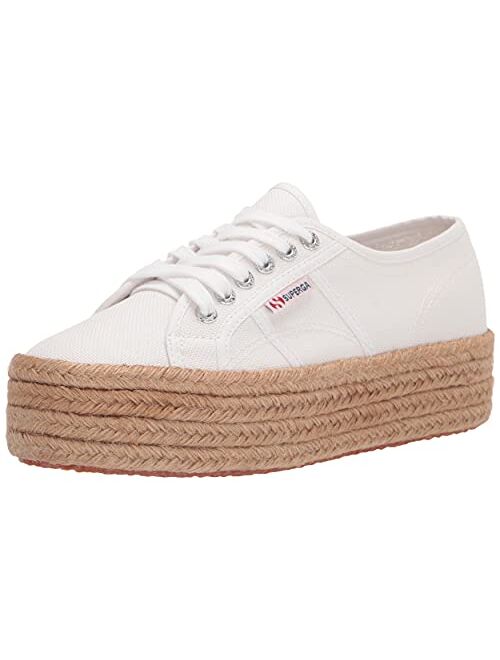 Superga Women's 2790-Cotropew Trainers