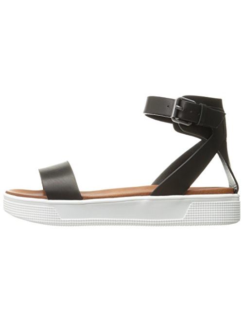 MIA Women's Ellen Flat Sandal