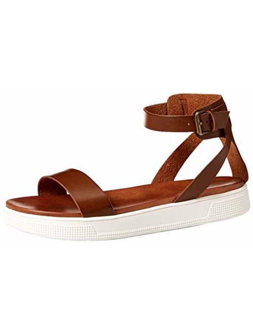 MIA Women's Ellen Flat Sandal