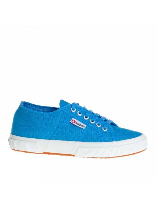 Superga Men's Low Top Lace Up Trainers Sneaker