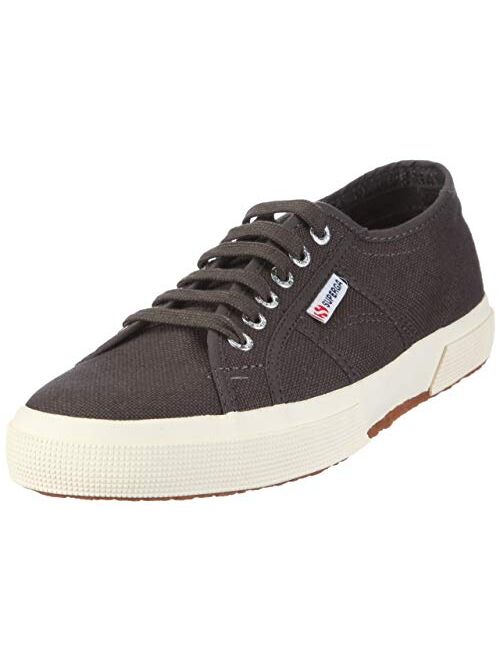 Superga Men's Low Top Lace Up Trainers Sneaker