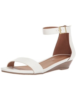 Women's Viber 2 Piece Wedge Sandal