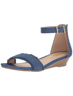 Women's Viber 2 Piece Wedge Sandal