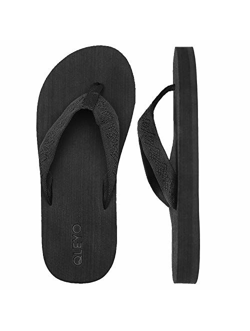 MEGNYA Womens Flip Flops/Sandals/Summer Beach Slippers