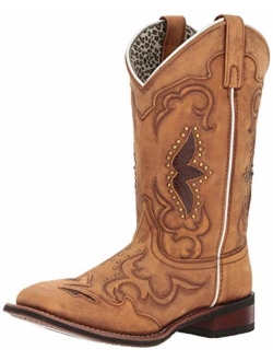 Laredo Women's Spellbound Western Boot