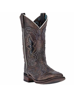 Laredo Women's Spellbound Western Boot